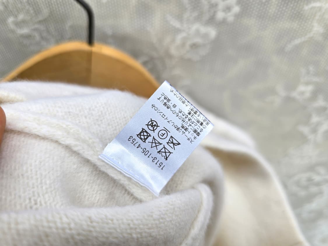 유나이티드 애로우즈 울 100% 상품이미지8