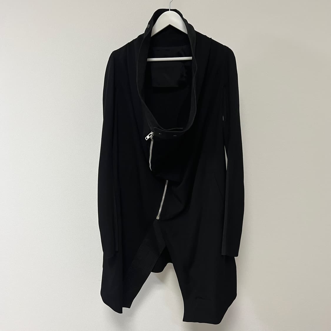 릭오웬스 15ss exploder jacket  상품이미지4