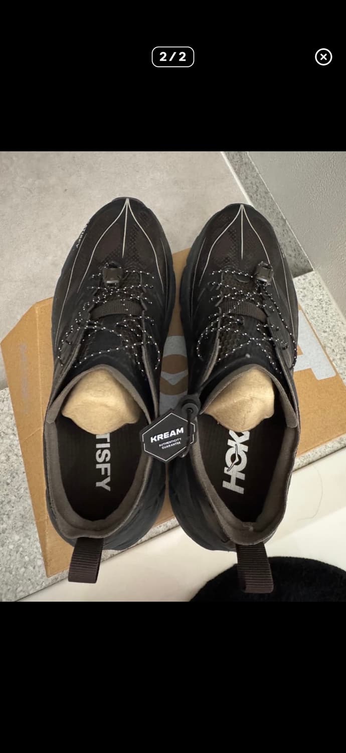 호카 새티스파이 280 상품이미지2