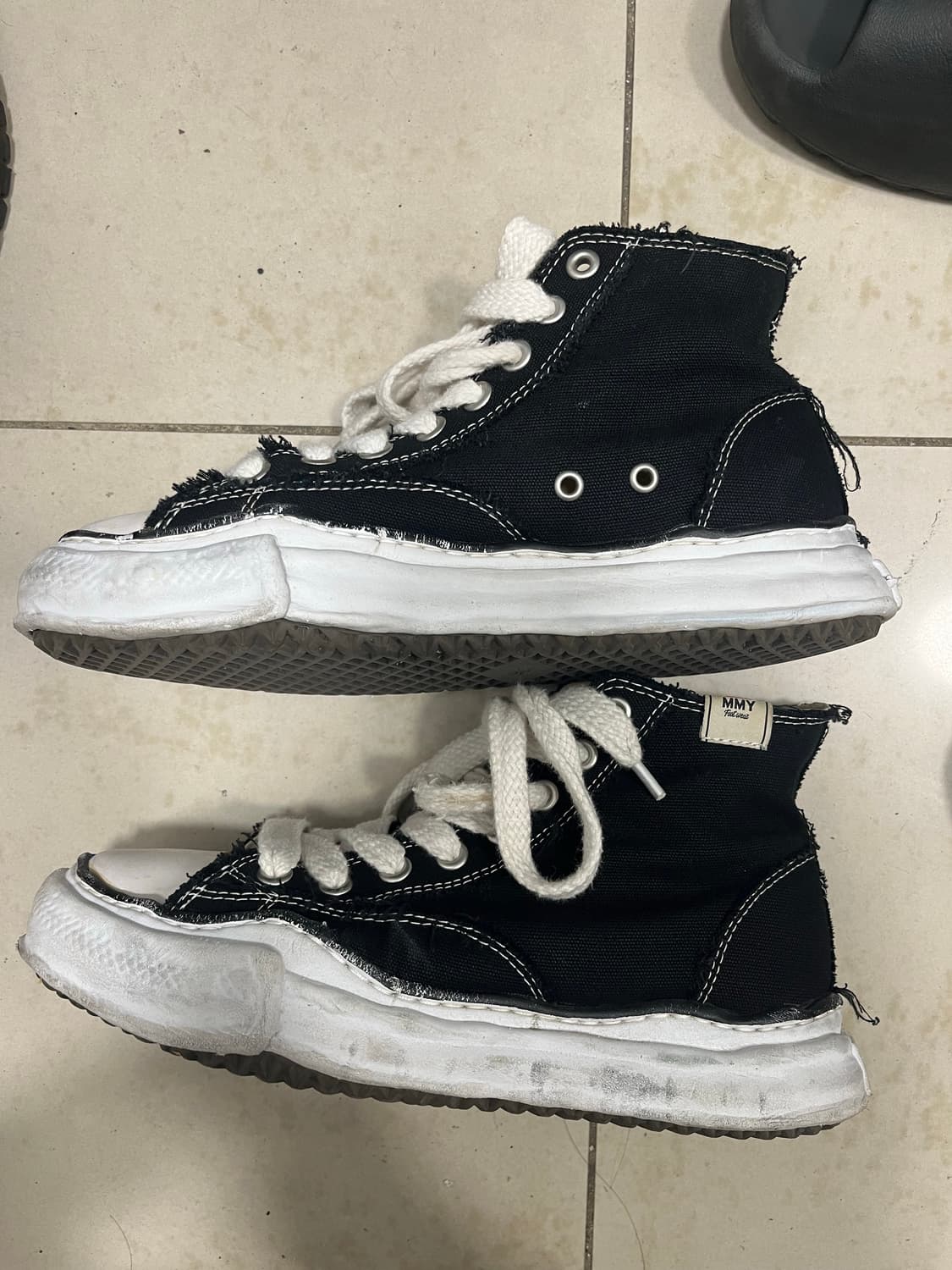 미하라 야스히로 피터슨 하이 42 상품이미지3