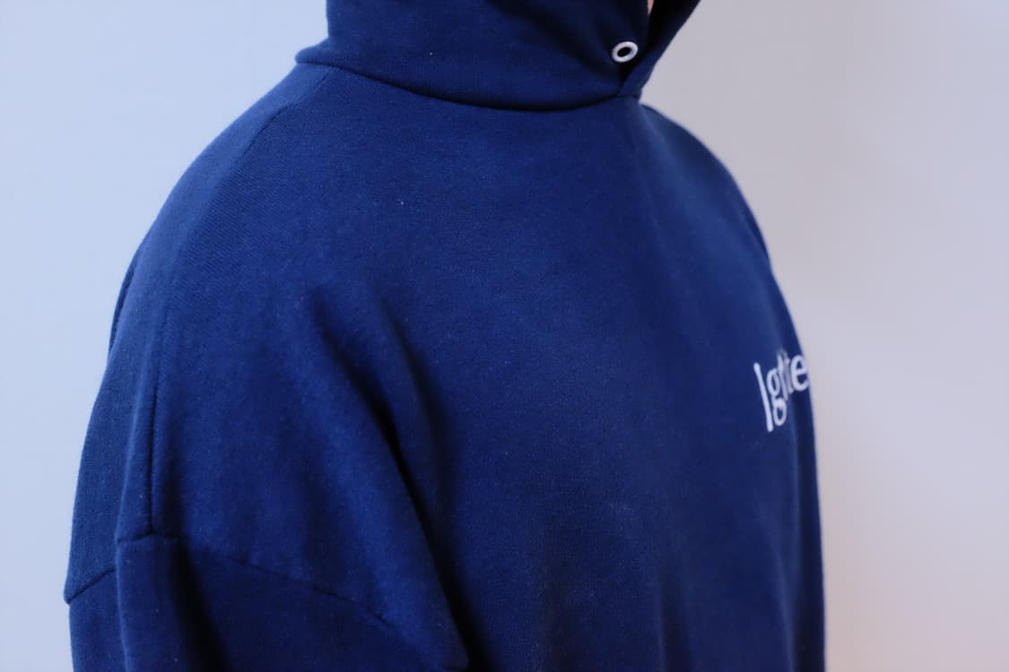 IGNITE hoodie 상품이미지8