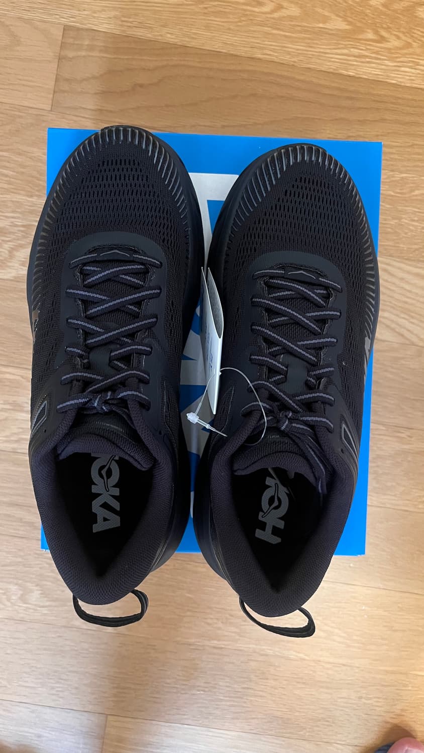 호카 본디7 데드스탁 새상품 상품이미지2