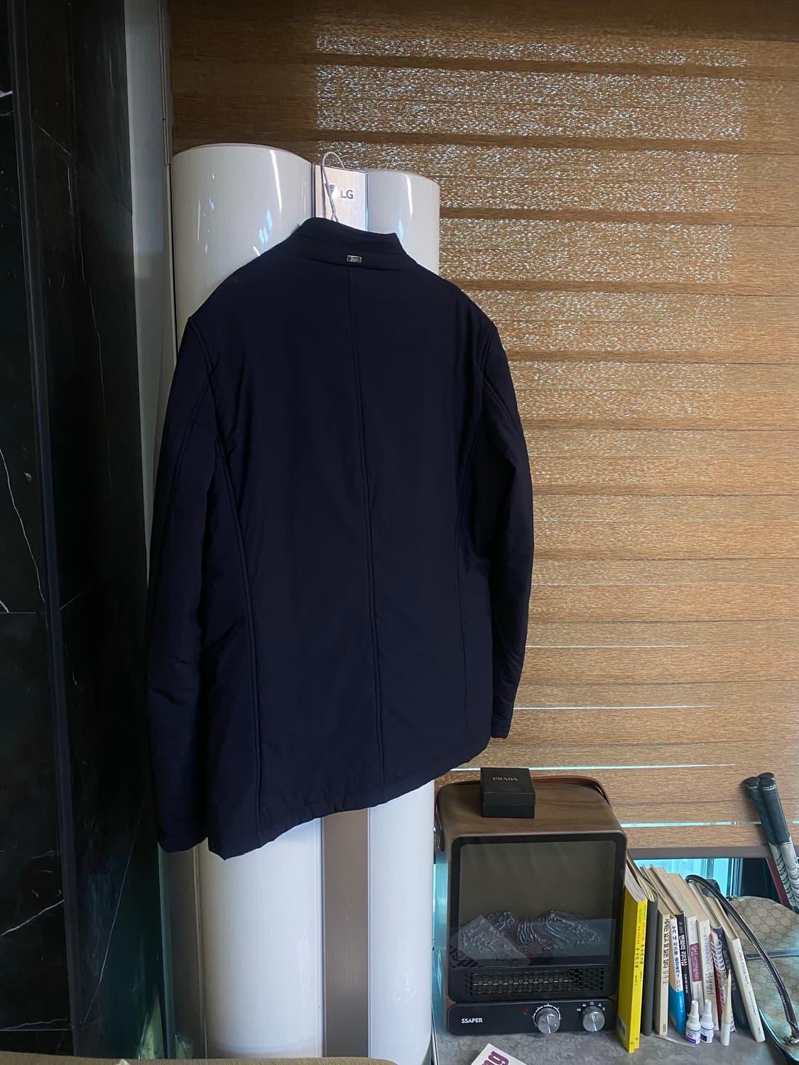 에르노 에코에이지 경량 구스패딩 자켓 ㅡ100사이즈 상품이미지5