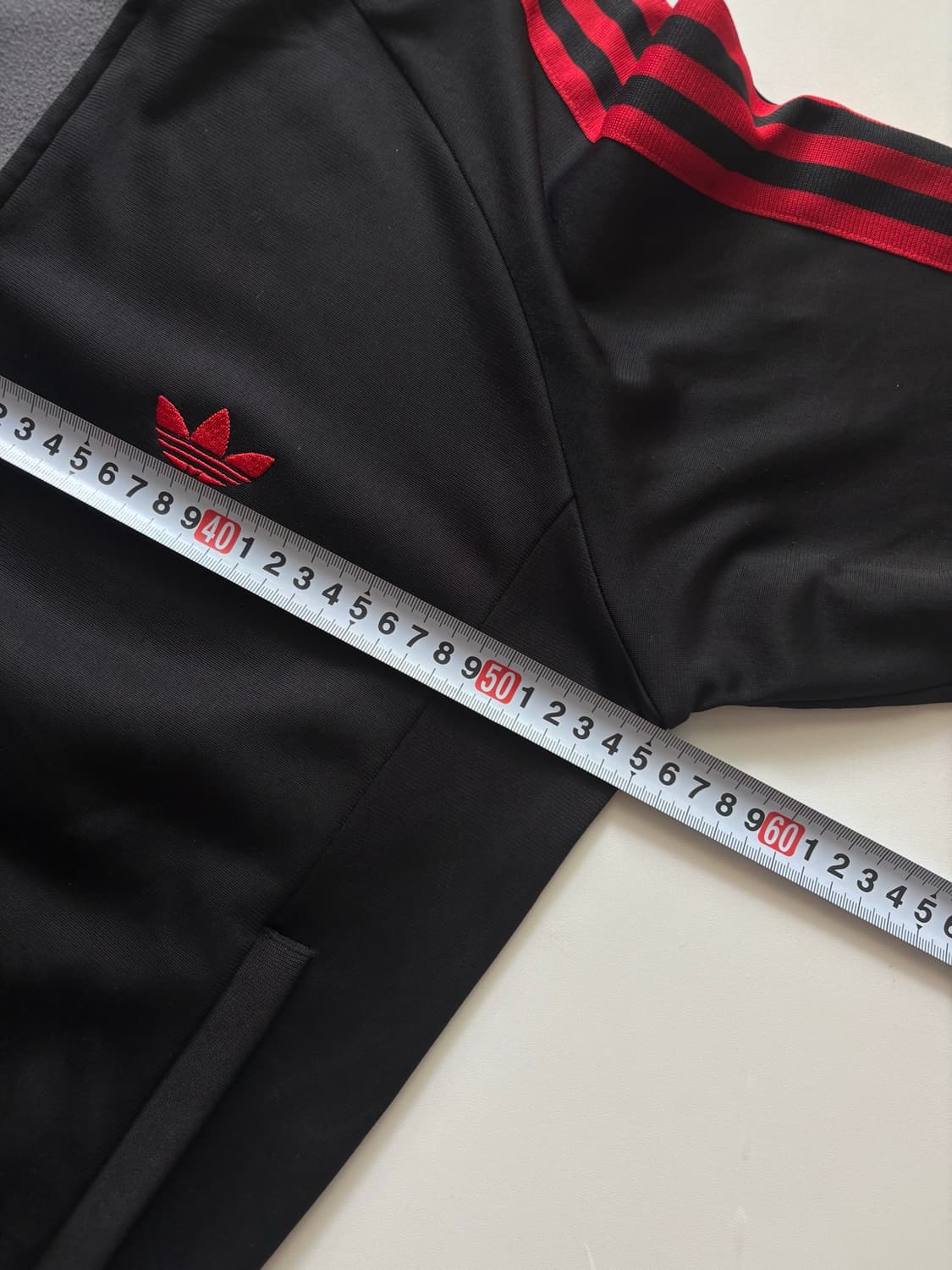 adidas 아디다스 빈티지 슈퍼스타 트랙탑 져지  상품이미지6
