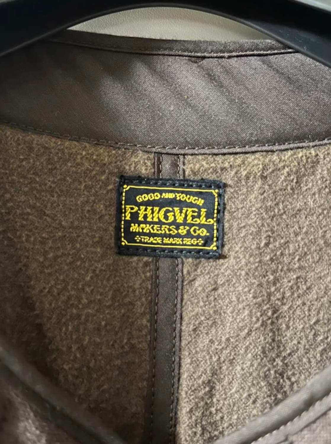 피그벨 브라운 베스트 상품이미지3