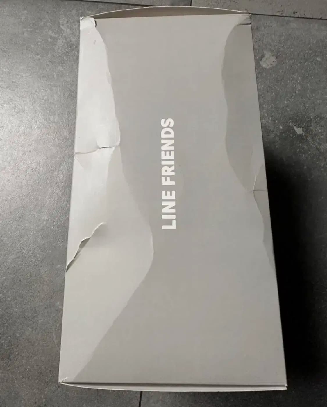 라인프렌즈 제임스 드라이버 커버(새상품) 상품이미지3