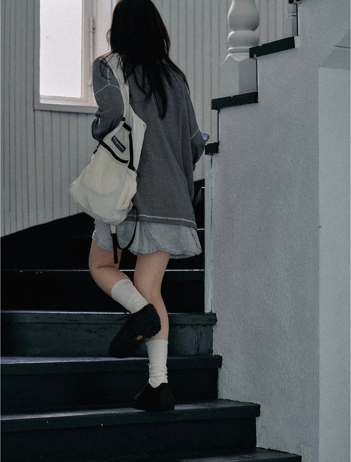 VIA 비아플레인 웬디 미니 원피스 상품이미지7