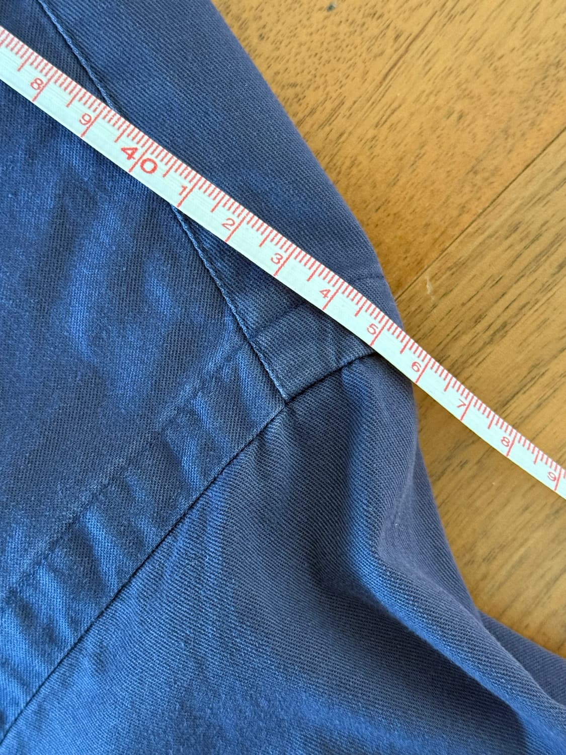 [S] Polo buttondown shirts   상품이미지6