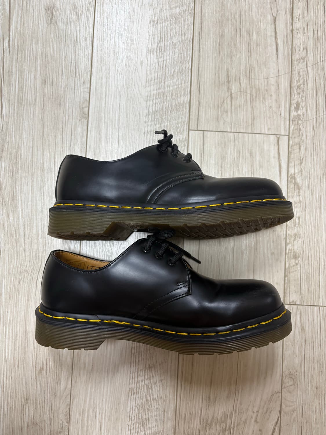 닥터마틴 1461 3홀 스무스 230 상품이미지3