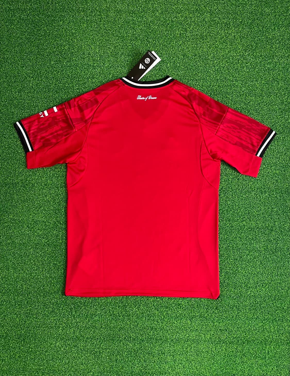 #25-26 맨체스터 유나이티드 HOME KIT# 상품이미지2