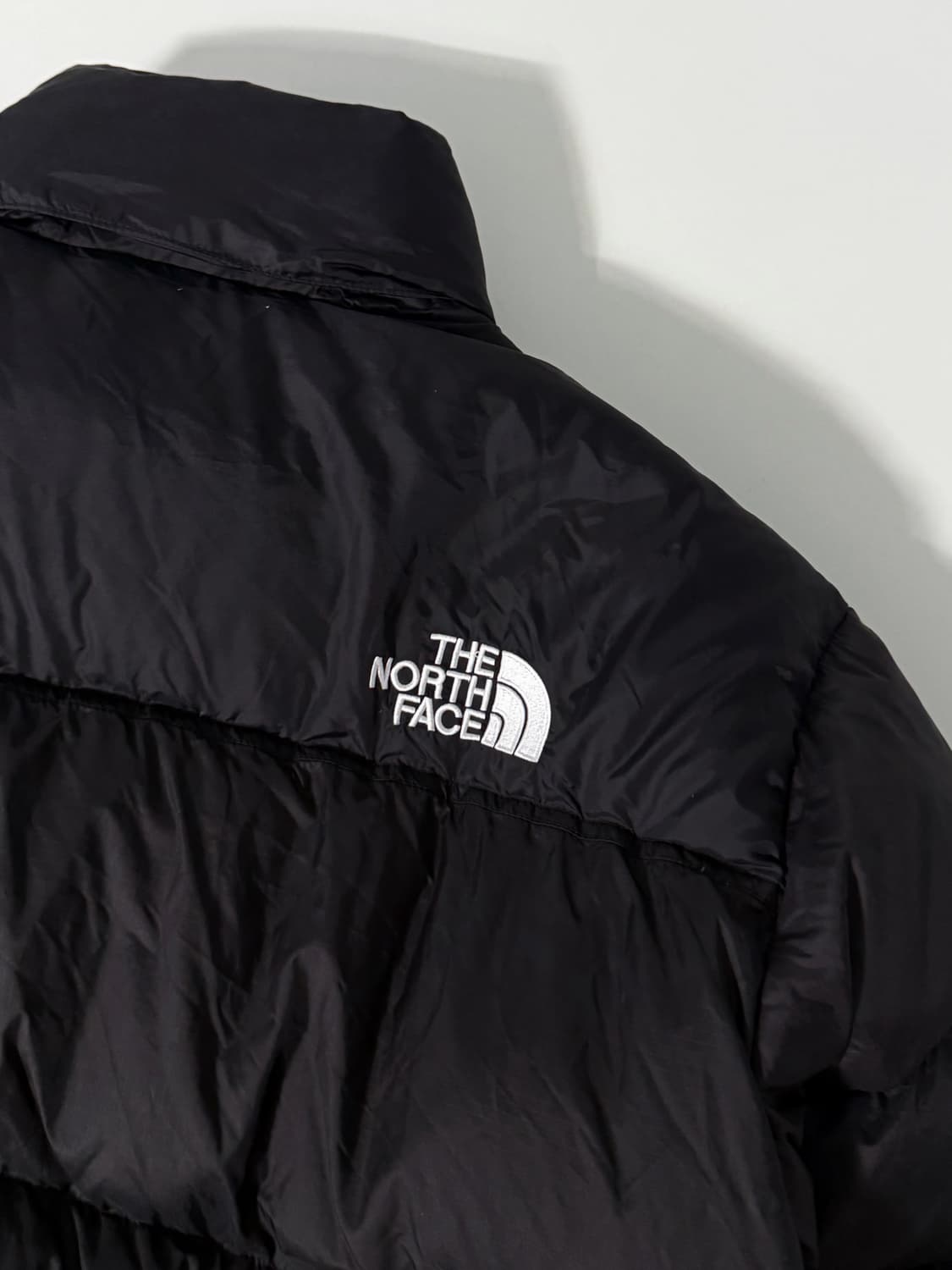 노스페이스 오버핏 1996 에코 눕시 패딩 상품이미지5