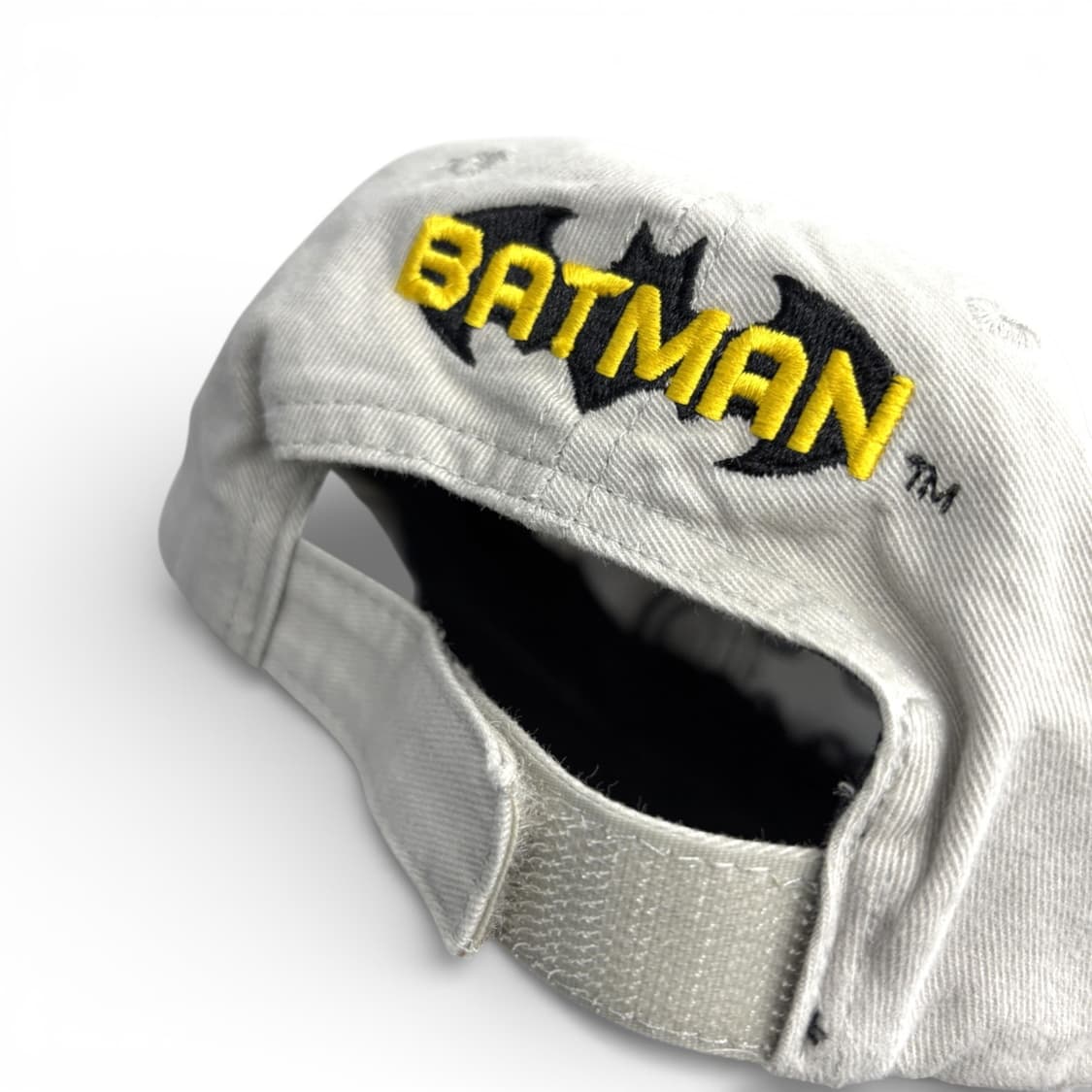 2005 배트맨 캡 상품이미지8