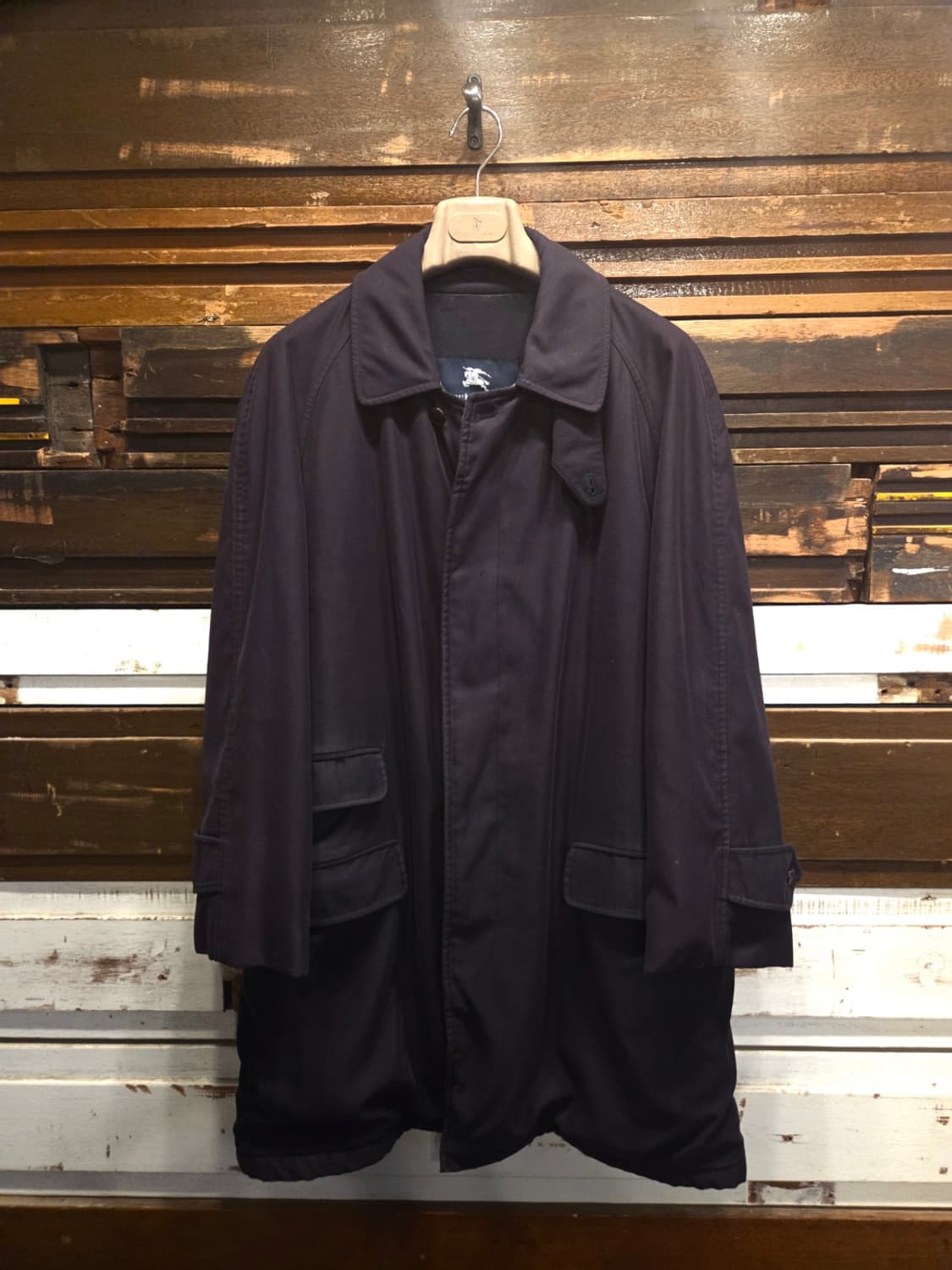 버버리 클래식코트 상품이미지10