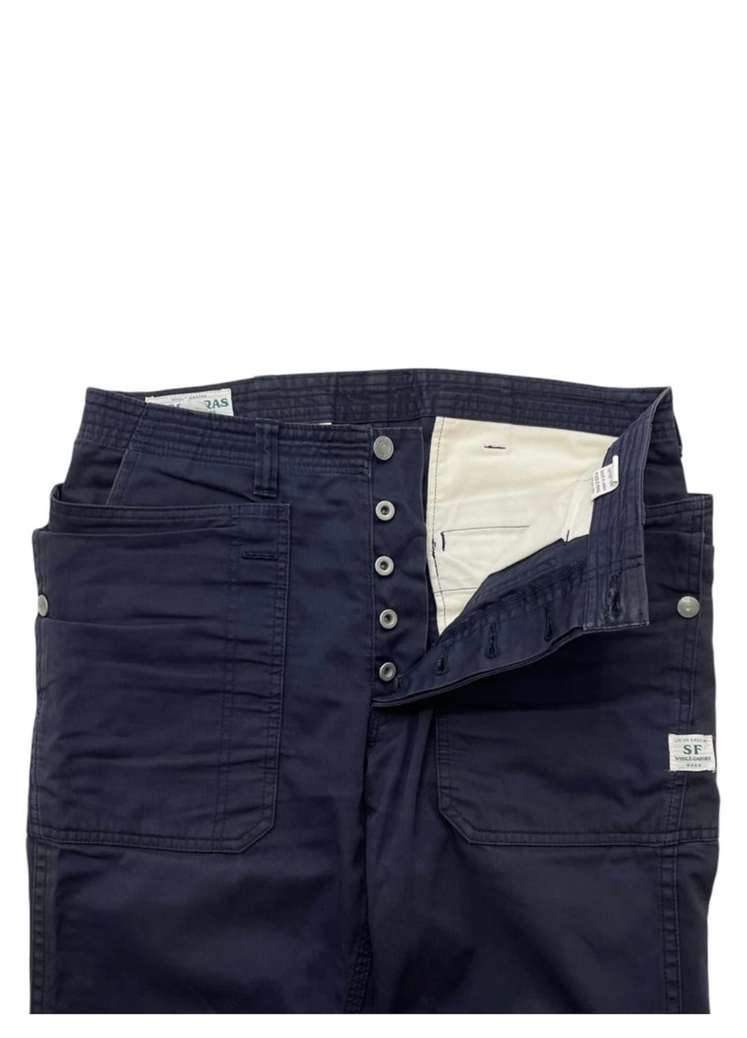 Sassafras Fall Leaf Gardener Pants 30-31 상품이미지4