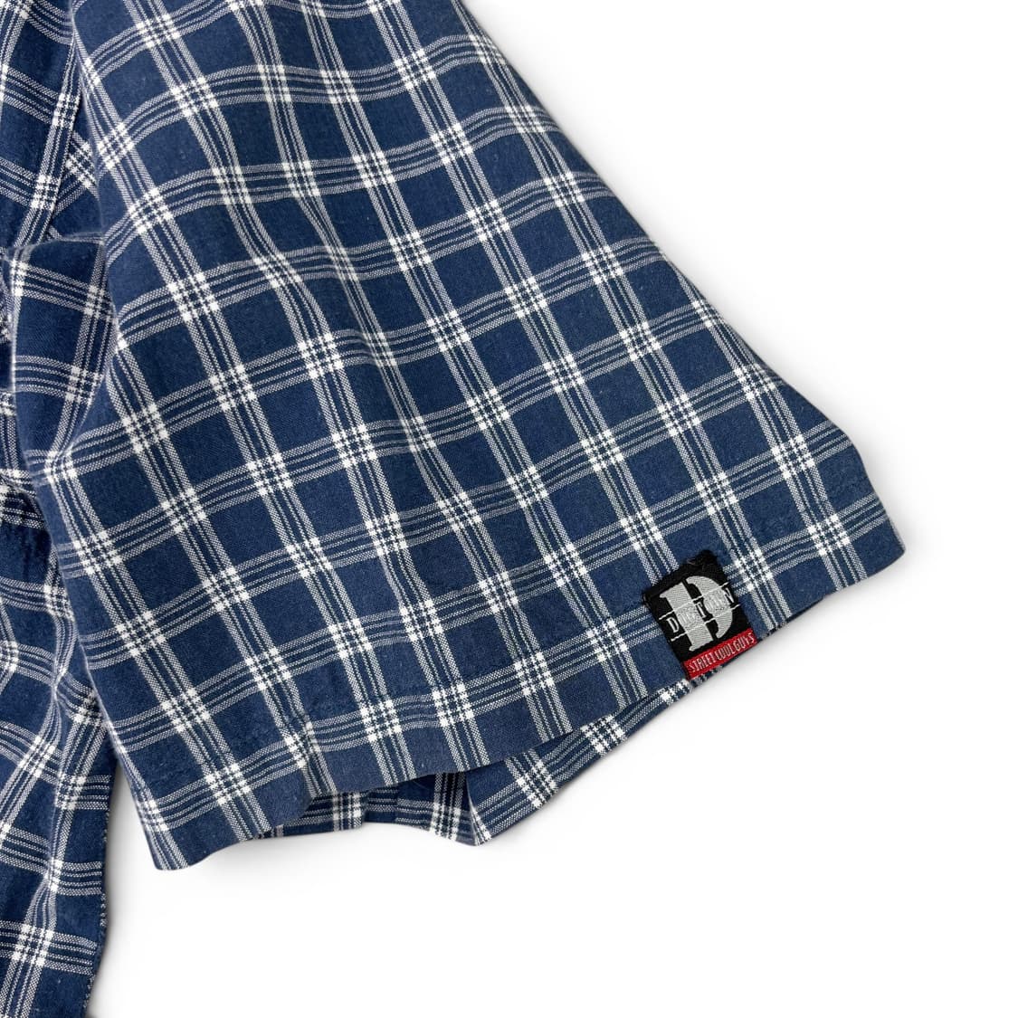 00's 도그타운 SS 셔츠 상품이미지5