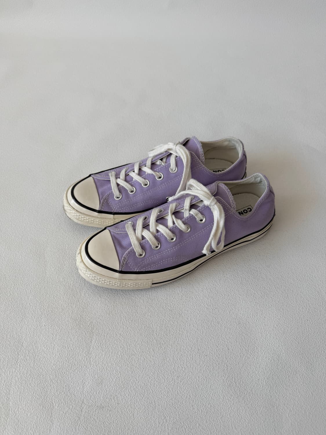 [260]컨버스(CONVERSE) 90's 척테일러 상품이미지4