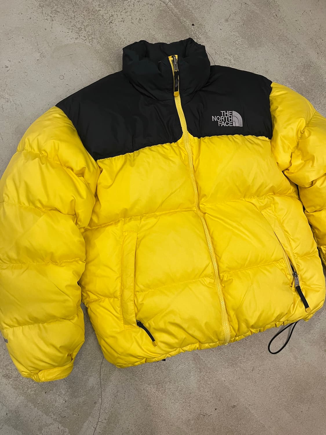 빈티지 노스페이스 눕시 상품이미지1