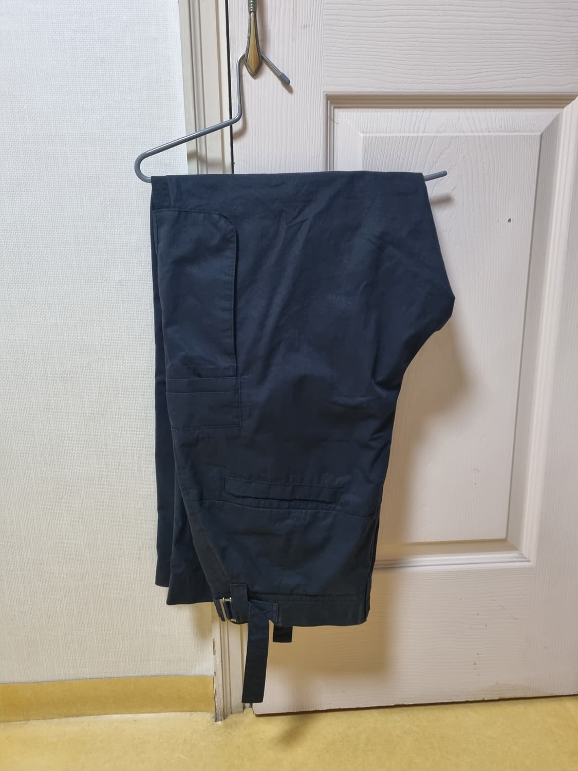 고낙 gonak 카메 카고 팬츠 2사이즈 상품이미지1