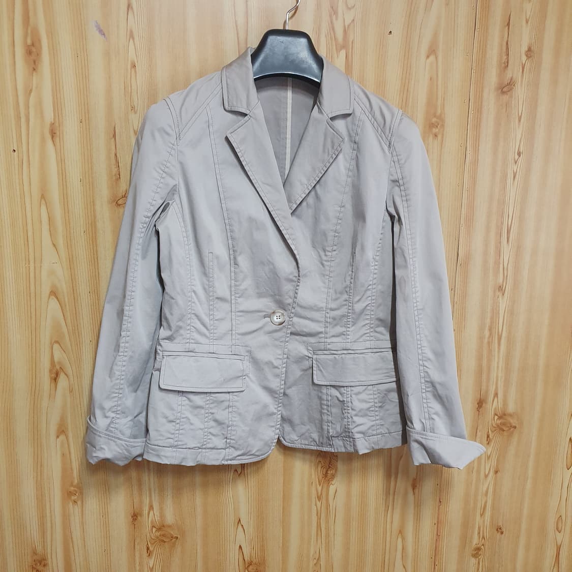 Prendang 쁘렝땅 자켓55-66 상품이미지1