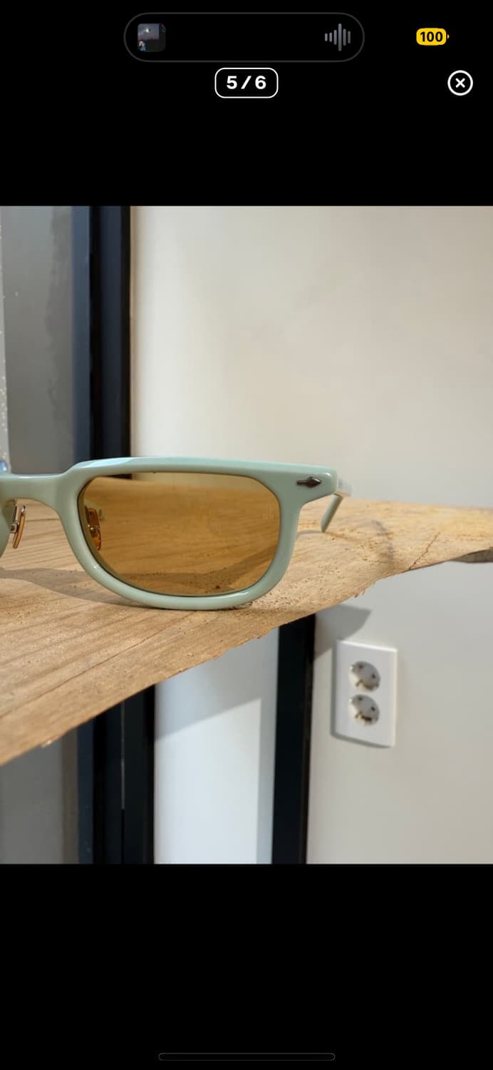 자크마리마지 로렌스 laurence glacier 상품이미지5