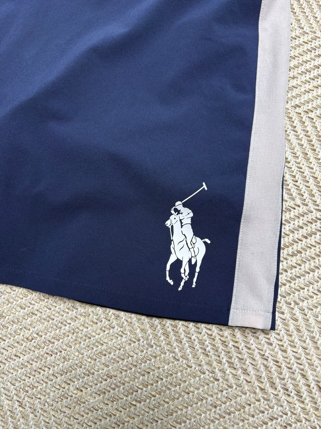 Polo 폴로 랄프로렌 윔블던 테니스 치마바지 상품이미지3