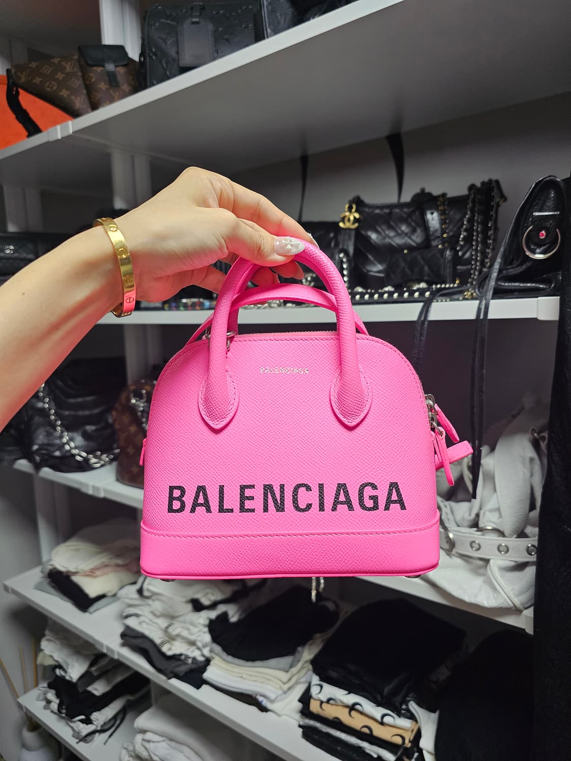 발렌시아가 xs(상태최상) 상품이미지1