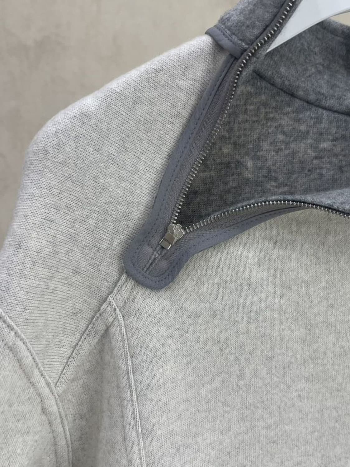 LORO PIANA 로로 피아나 드레스(캐시미어)M 사이즈-해외발송 상품이미지6