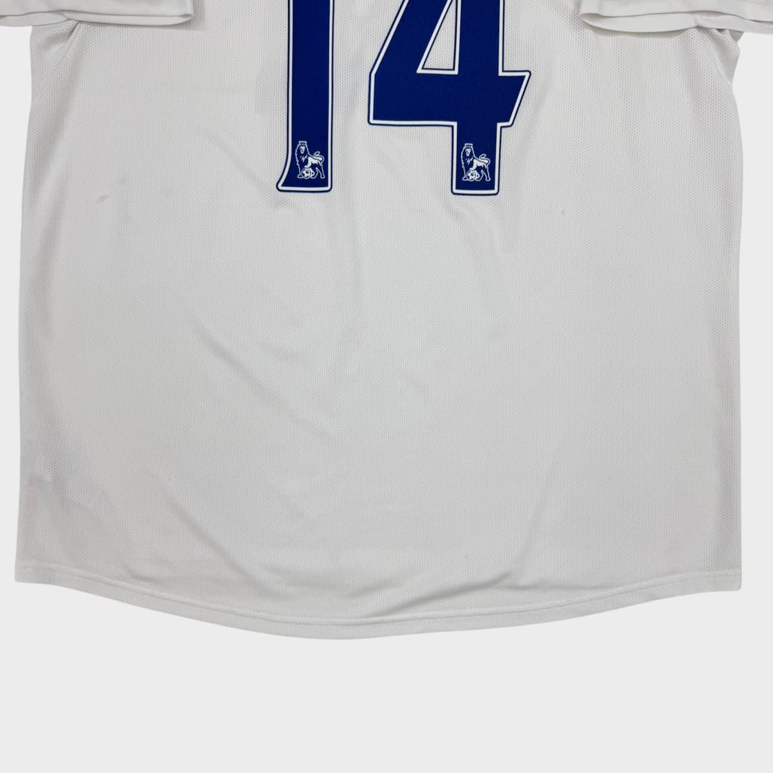 11-12 토트넘 핫스퍼 홈 No.14 루카 모드리치 상품이미지8