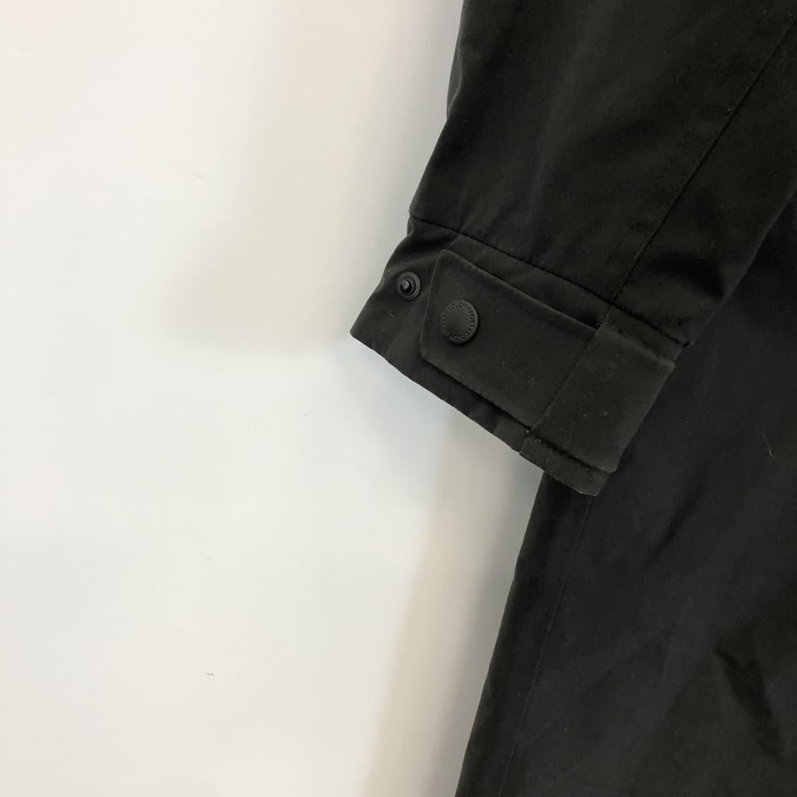 코오롱 유틸리티 롱 야상자켓 95  상품이미지3