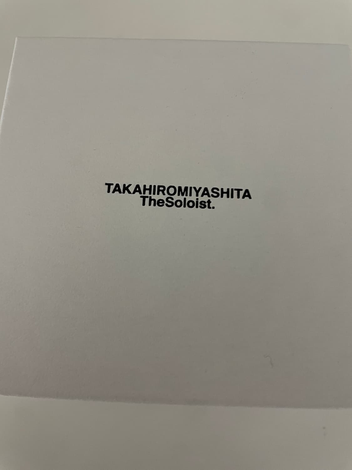 더솔로이스트 바그워치 32mm 상품이미지2