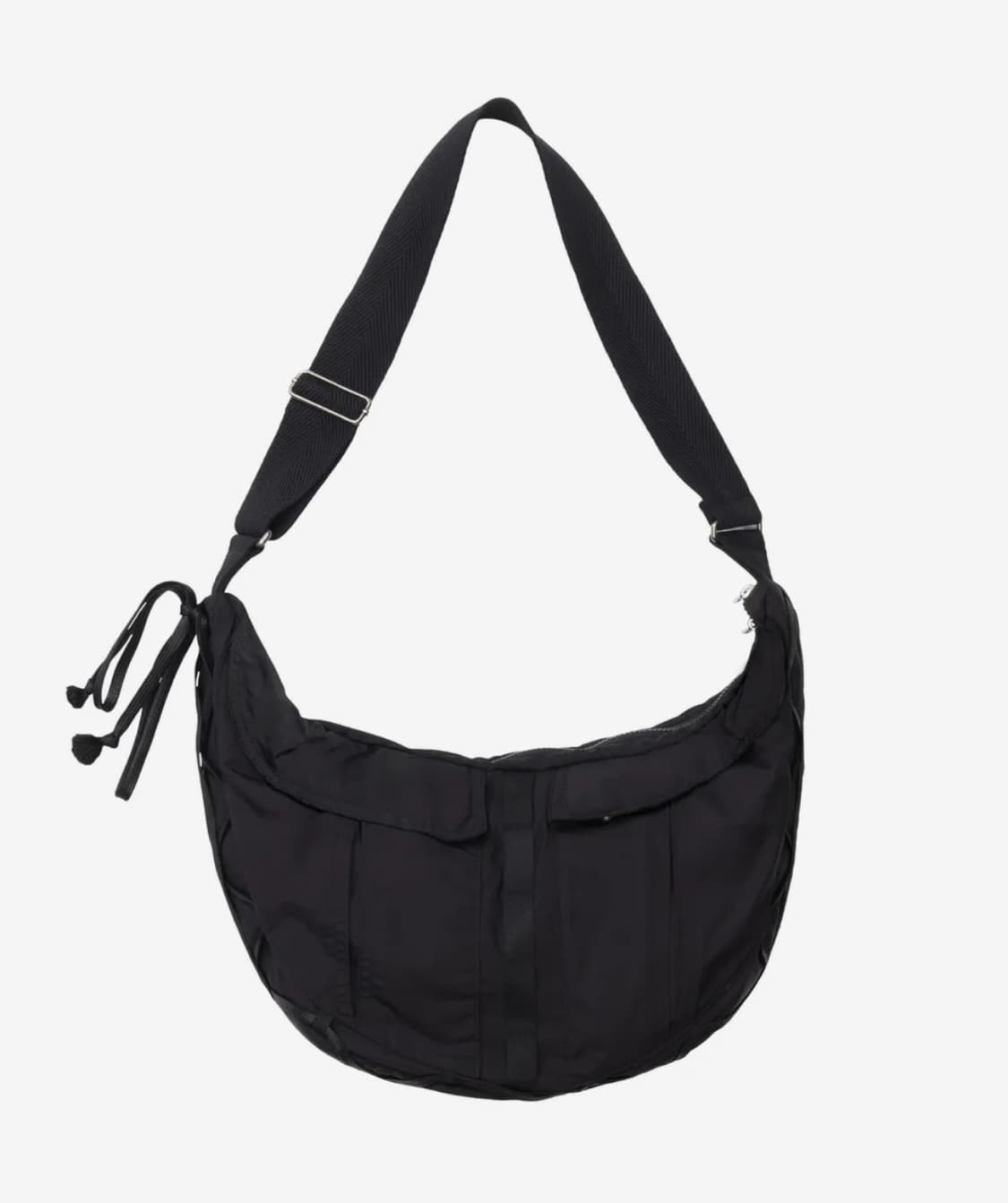 이우가마카라스 Taped Shoulder Bag 상품이미지2
