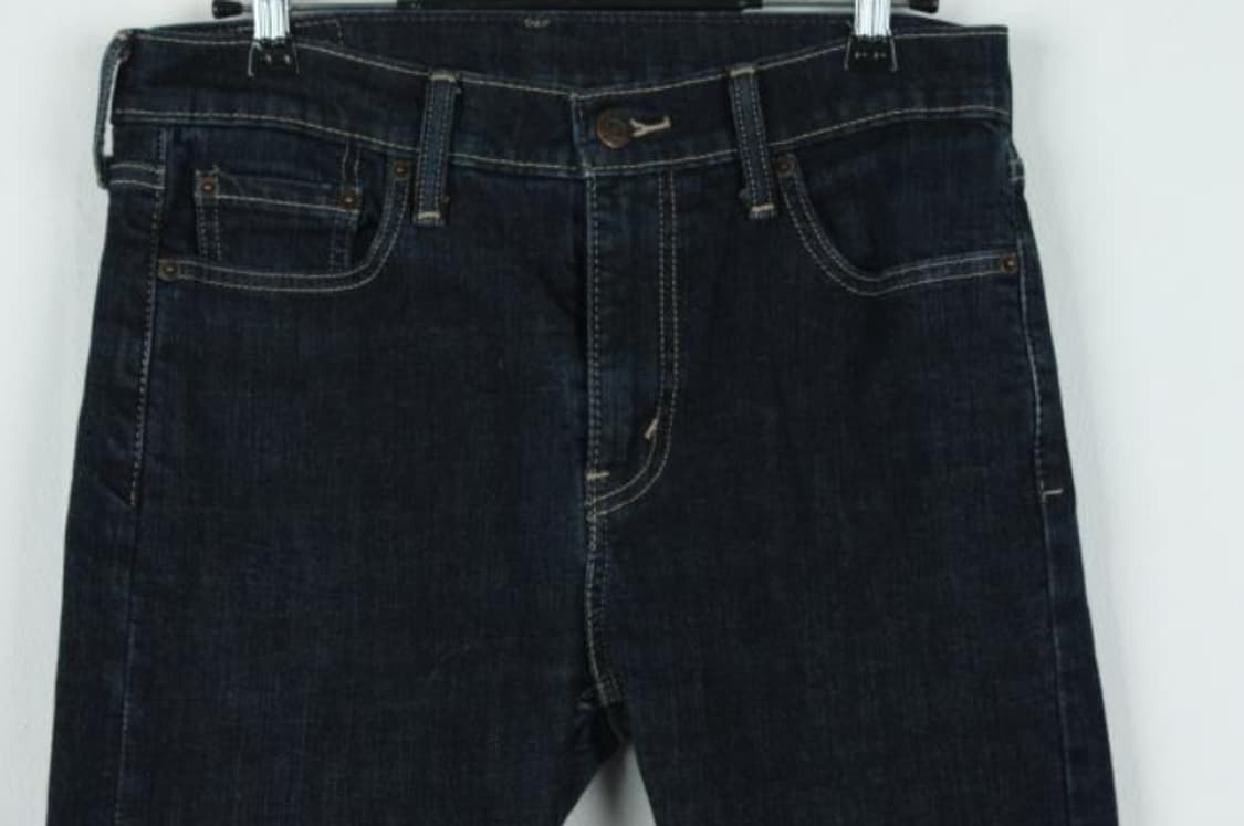 리바이스 청바지 상품이미지3