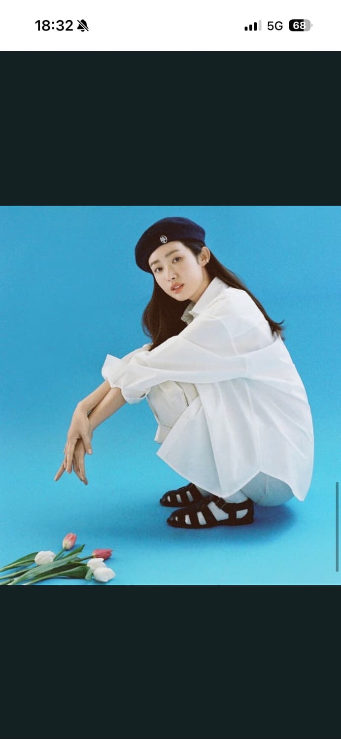 마리떼 베레모 상품이미지1