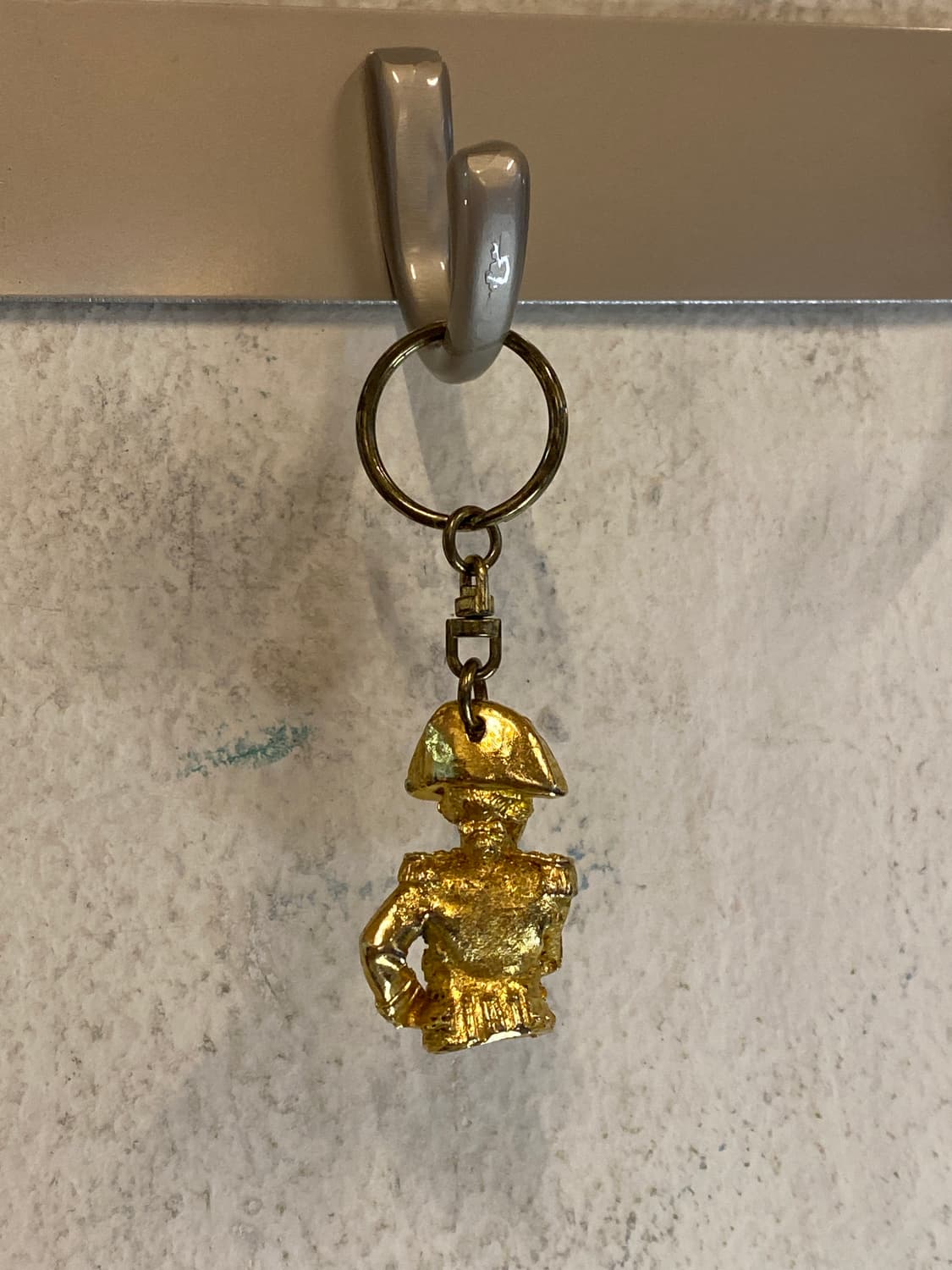 80-90s 빈티지 키링 키체인 상품이미지2