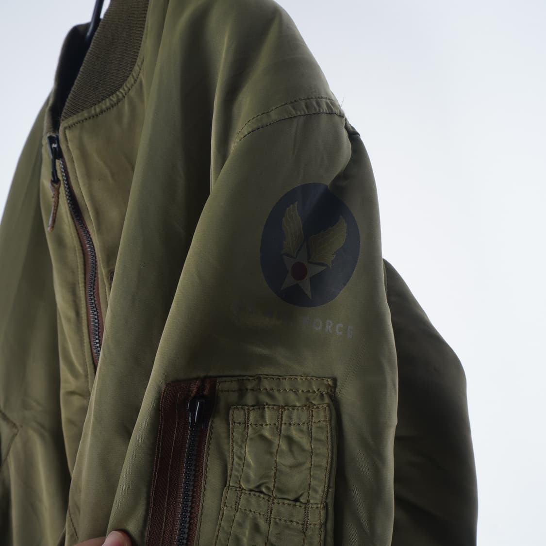 HOUSTON MA-1 상품이미지6