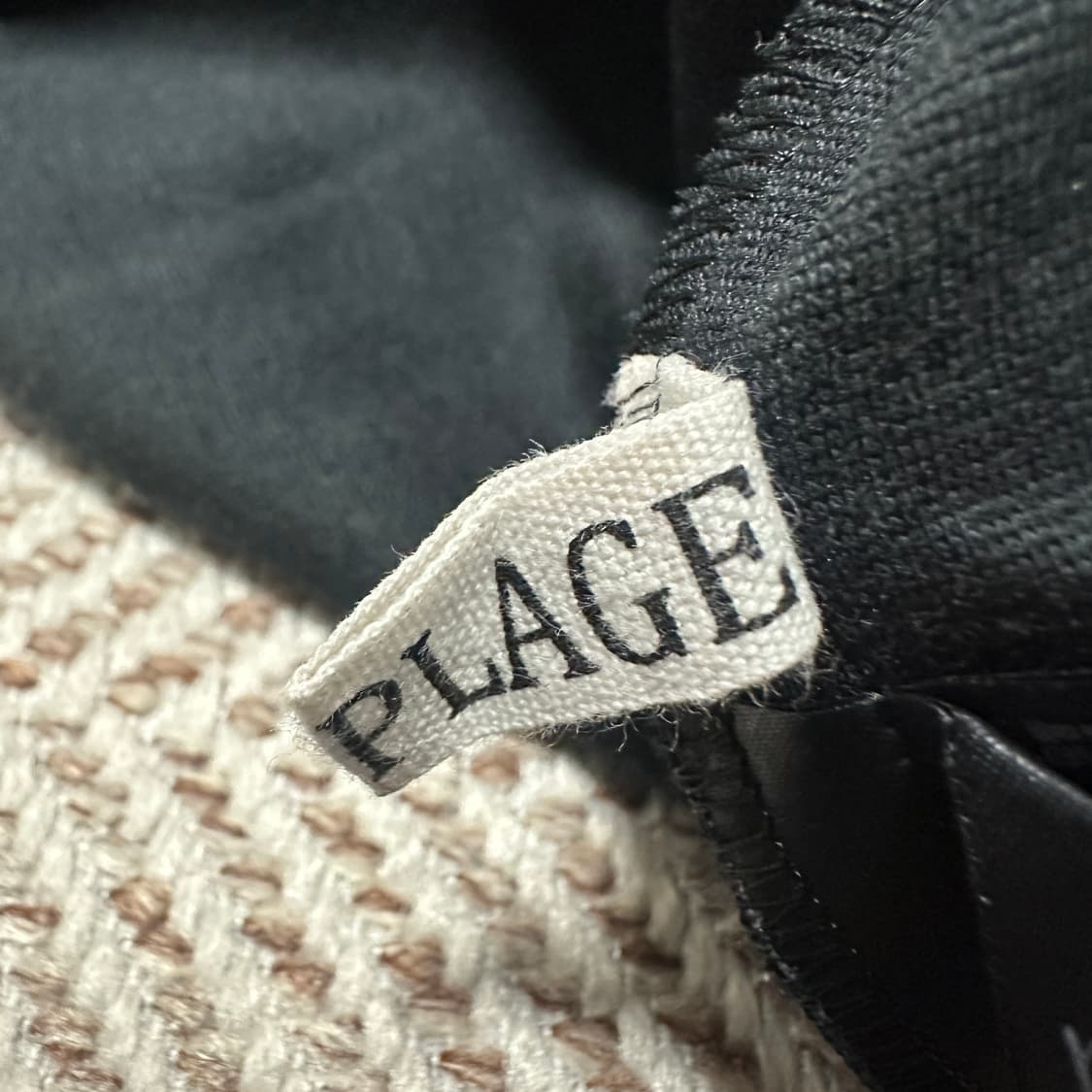 R'IAM PLAGE japan made skirt 상품이미지4