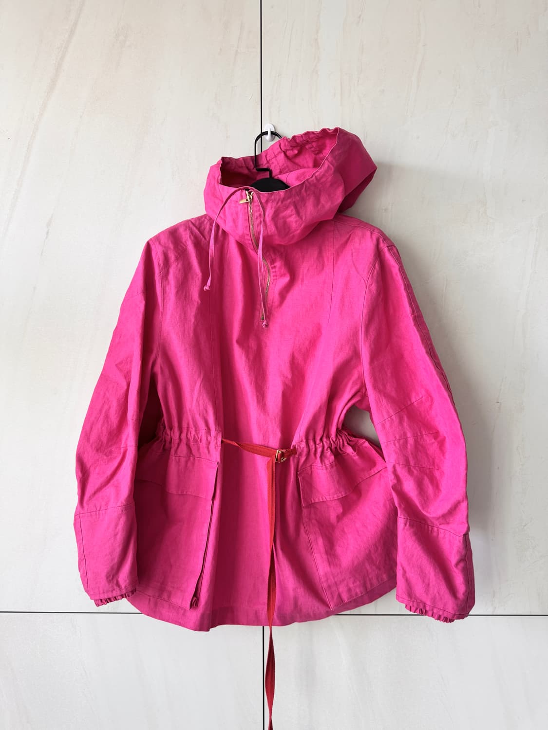 Jacquemus La Montagne 핑크 자켓 32(44,55가능) 상품이미지8