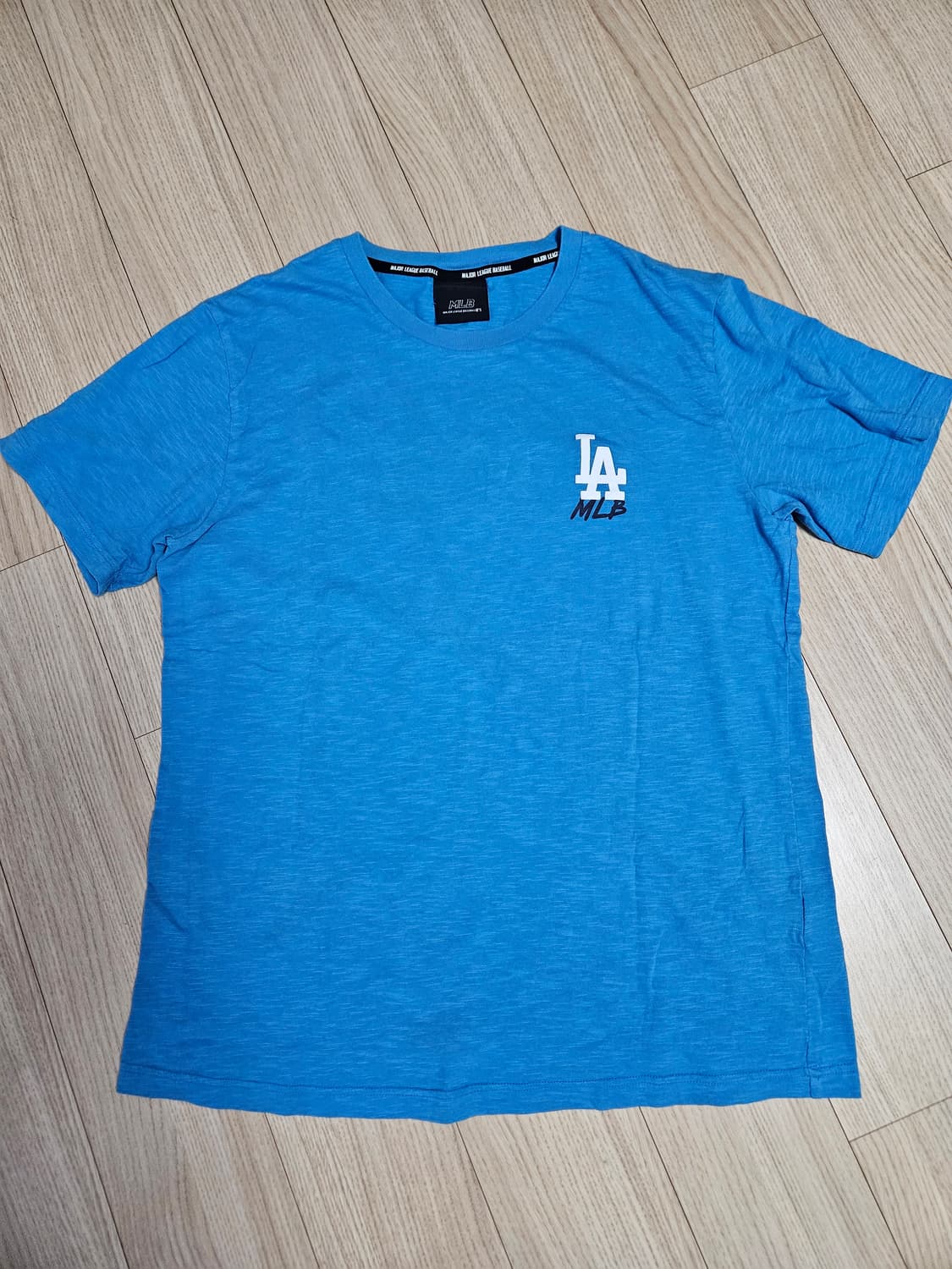 MLB LA다저스 반팔 티셔츠 XL 상품이미지1