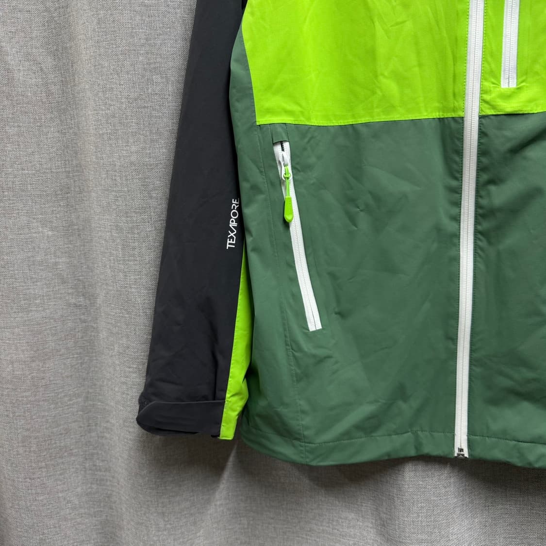 [L] 잭울프스킨 고프코어 기능성 바람막이 상품이미지4