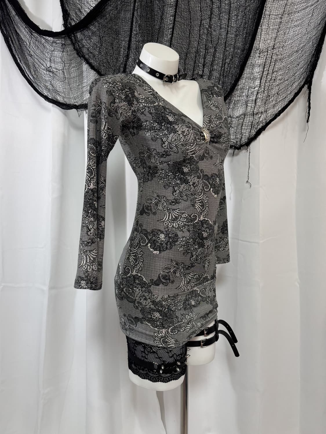 oriental one piece 상품이미지3