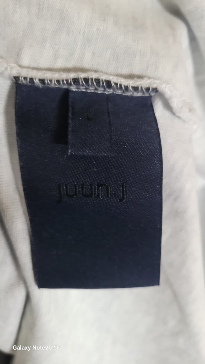 준지 반팔 상품이미지3