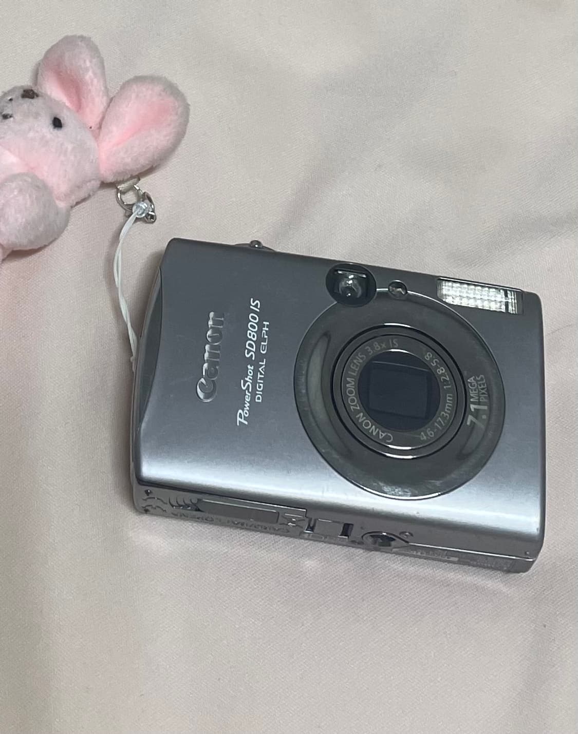 한글/풀박* 캐논 익서스 850/익시 900 디카 상품이미지1