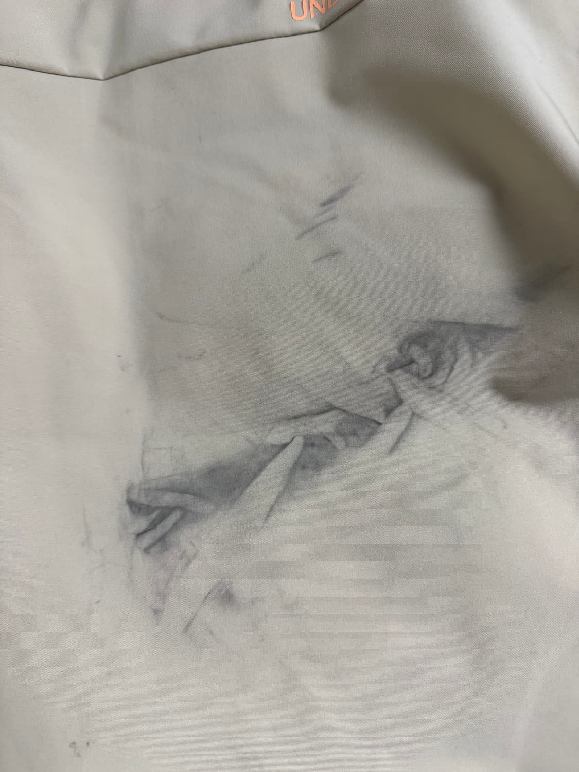 언더아머 다운패딩 상품이미지8