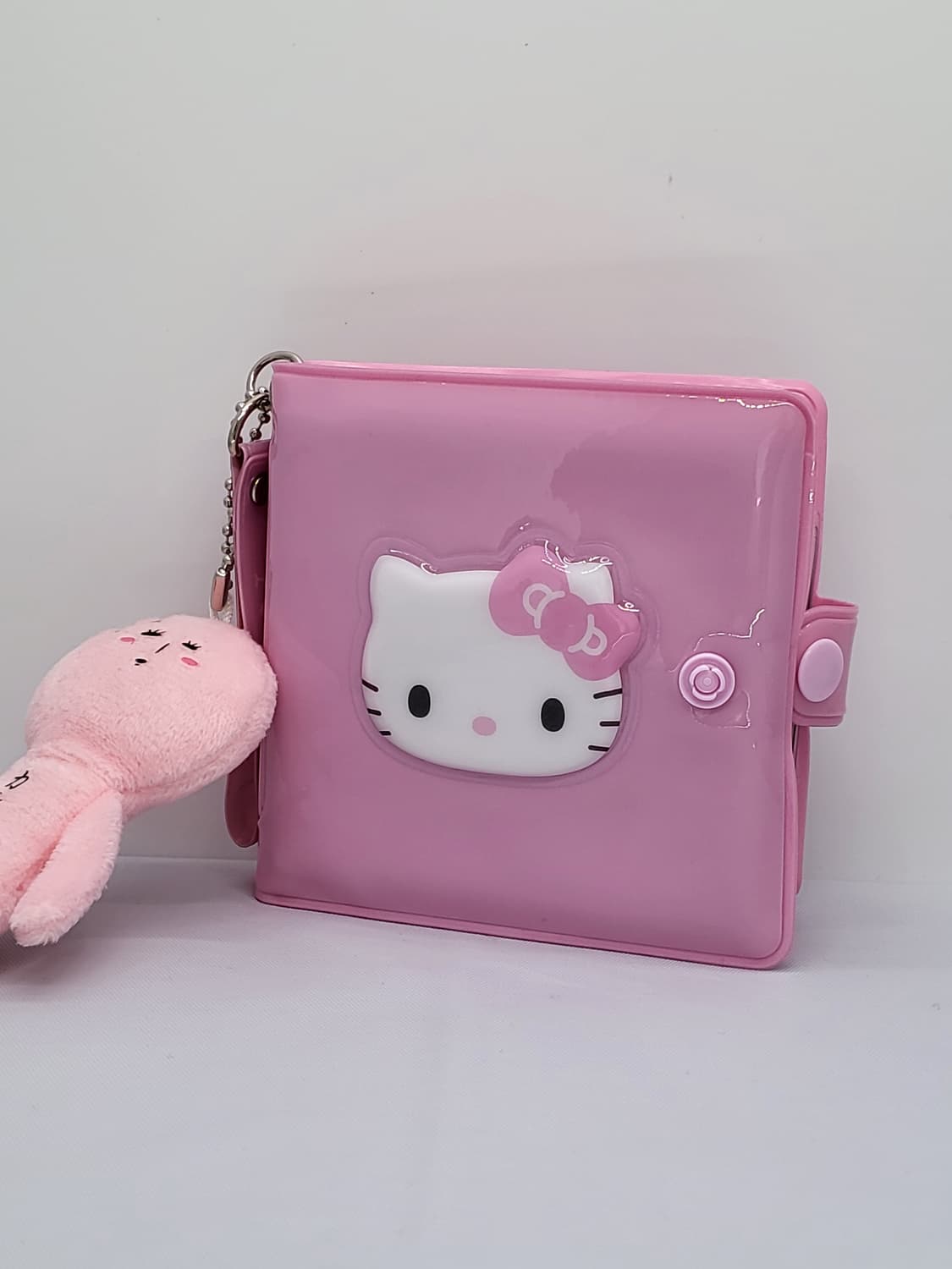 산리오 헬로 키티 지갑 상품이미지5