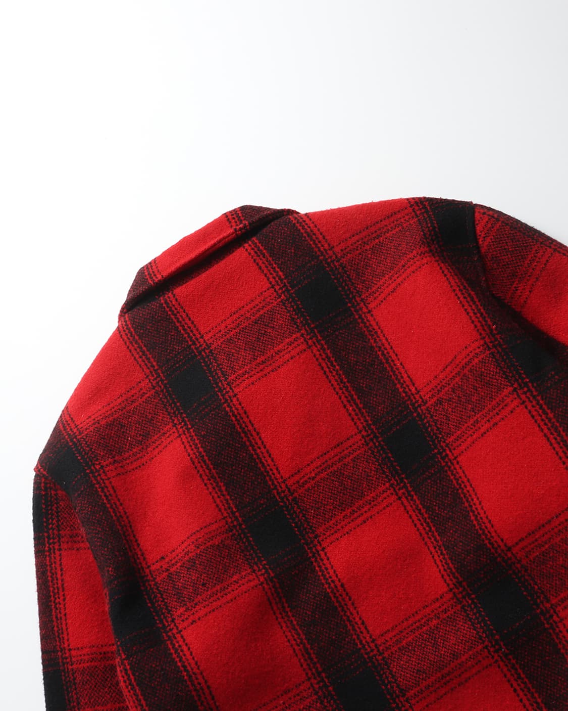 FUCT Plaid Zip Jacket 상품이미지10