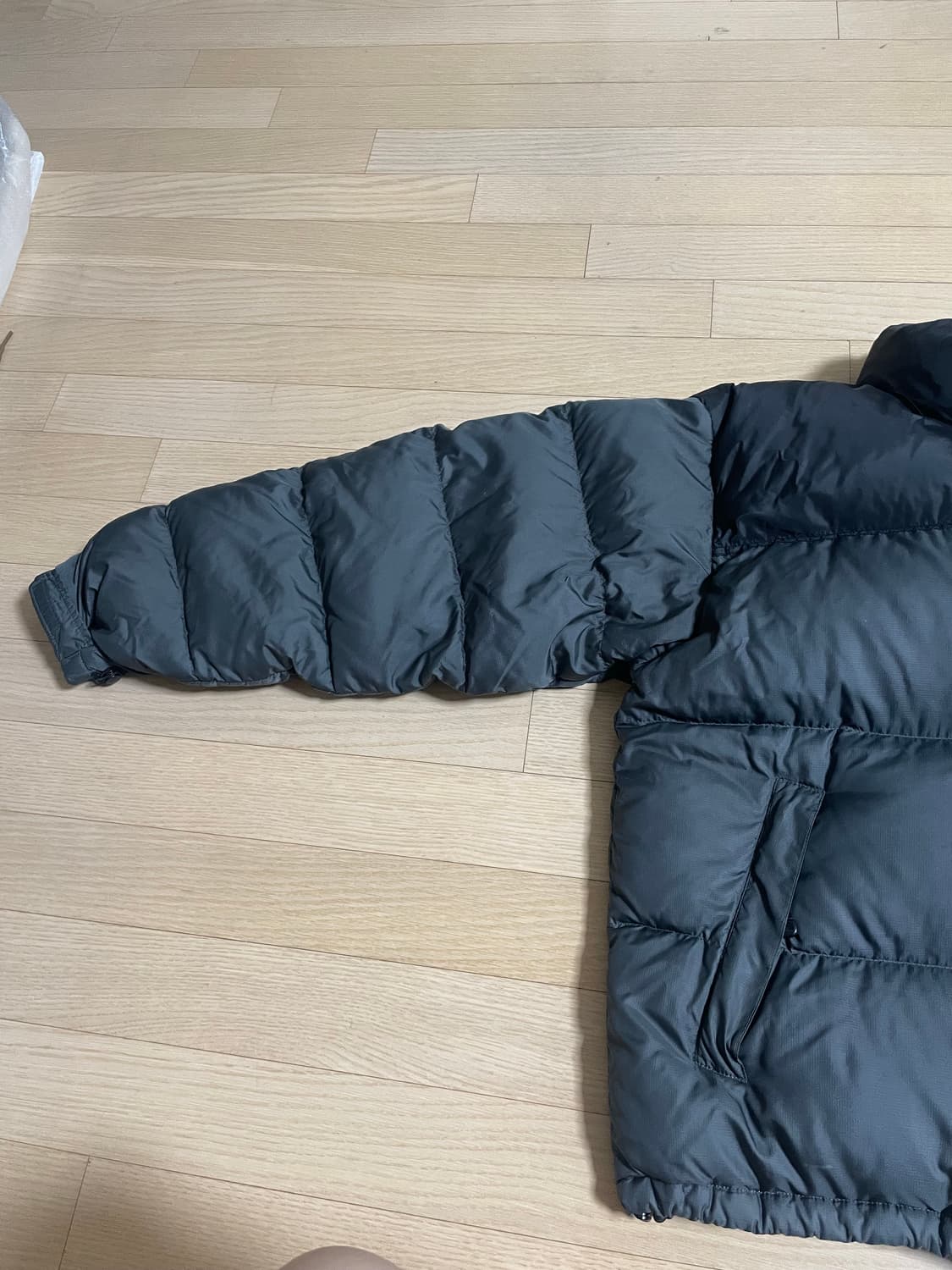 노스페이스 패딩 700 상품이미지2