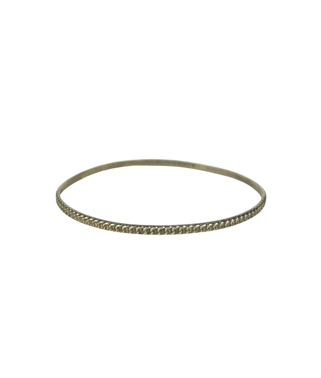 SCAB layered bangle set 상품이미지2