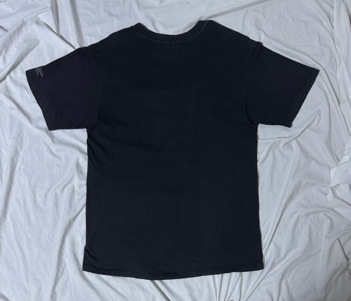 usa 마츠토야 유미 카트만두 필그림 투어 95 96 티셔츠 아라이 유미 상품이미지3