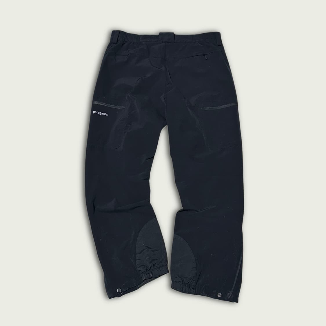 00s 파타고니아 알파인 가이드 팬츠 상품이미지3
