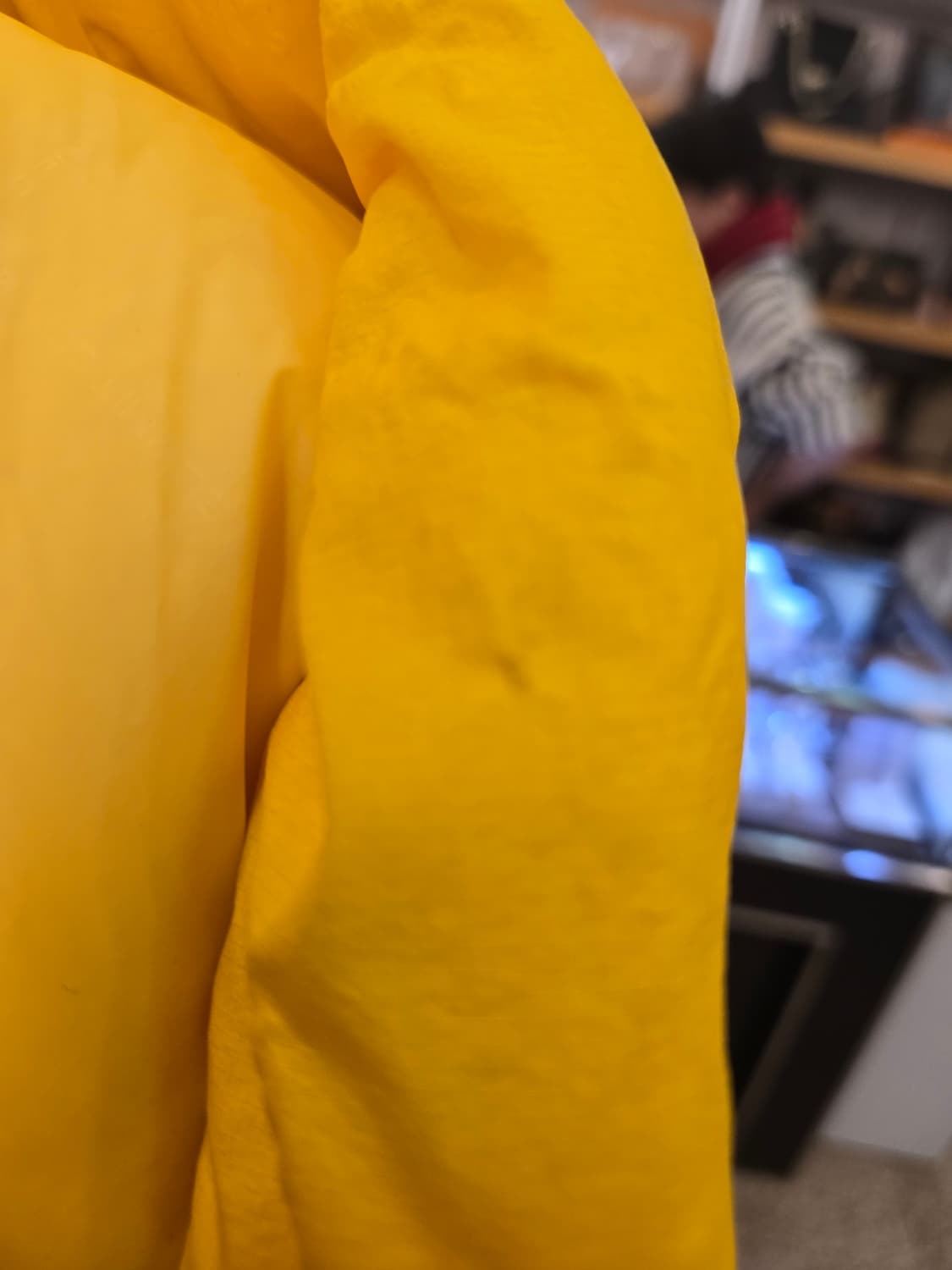 노스페이스 써밋 시리즈 800 필파워 구스다운 패딩  상품이미지9